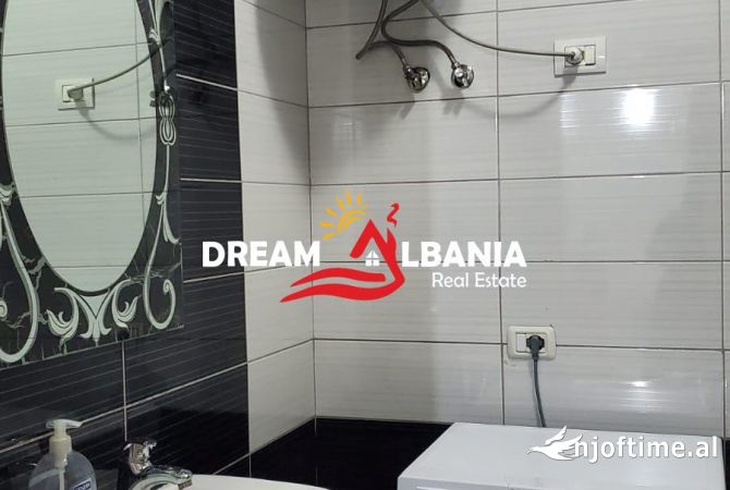 Shtepi me qera Apartament ne Tirane, 2+1, Mobilimi E mobiluar, Pagesa 500  Euro.