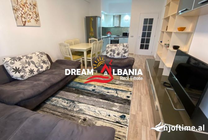 Shtepi me qera 2+1 ne Tirane - 500 Euro