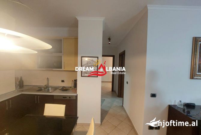 Shtepi me qera 2+1 ne Tirane - 700 Euro