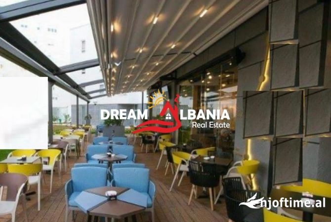 Ambient biznesi ne shitje 1+1 ne Tirane - 1,000,000 Euro