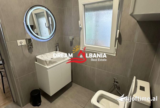 Shtepi me qera Apartament ne Tirane, Garsoniere, Mobilimi E mobiluar, Pagesa 400  Euro.