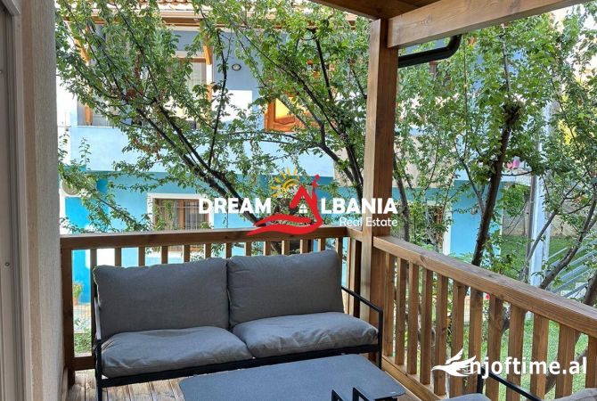 Shtepi me qera Garsoniere ne Tirane - 400 Euro