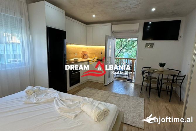 Shtepi me qera Garsoniere ne Tirane - 400 Euro
