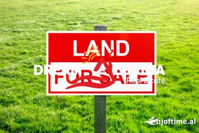 Terreno in vendita  a Tirana - 139,000 Euro