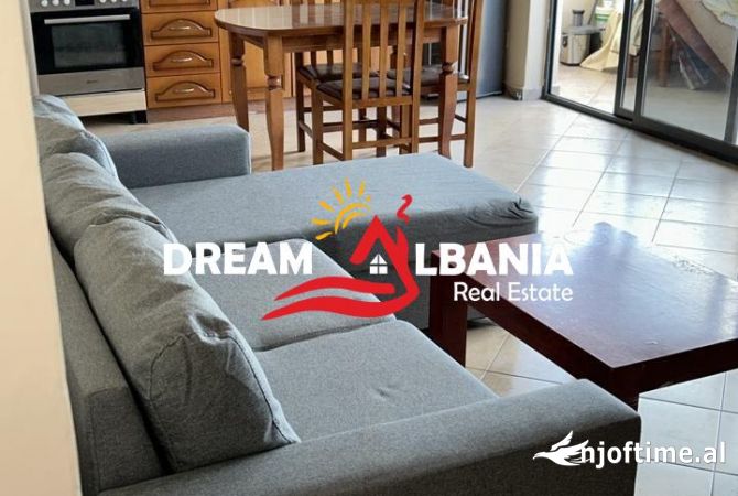 Shtepi me qera 2+1 ne Tirane - 600 Euro