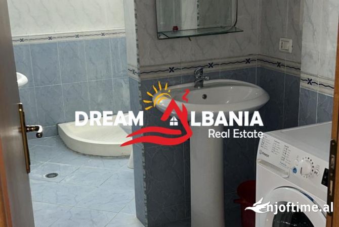 Shtepi me qera Apartament ne Tirane, 2+1, Mobilimi E mobiluar, Pagesa 600  Euro.