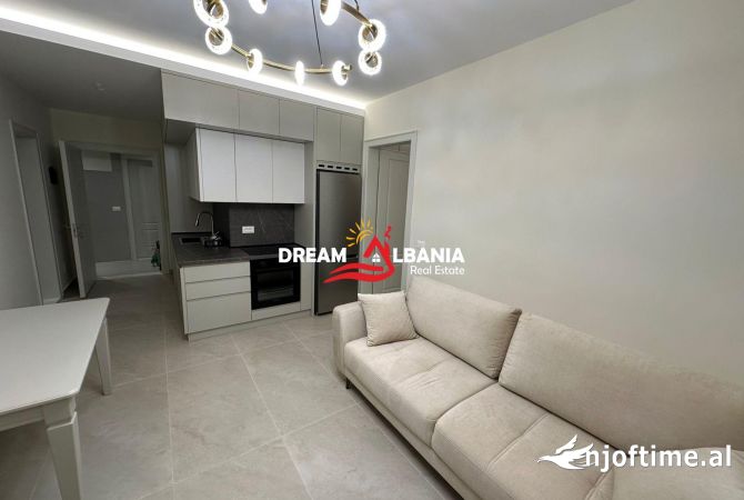 Shtepi me qera 1+1 ne Tirane - 800 Euro