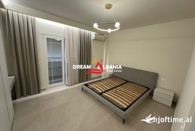 Shtepi me qera Apartament ne Tirane, 1+1, Mobilimi E mobiluar, Pagesa 800  Euro.