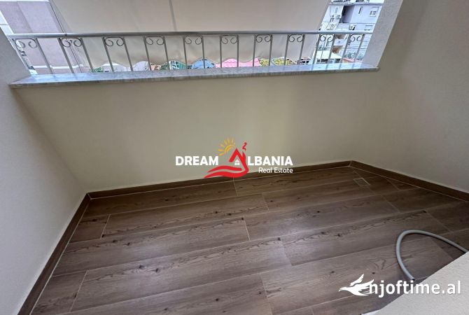 Shtepi me qera Apartament ne Tirane, 1+1, Mobilimi E mobiluar, Pagesa 800  Euro.