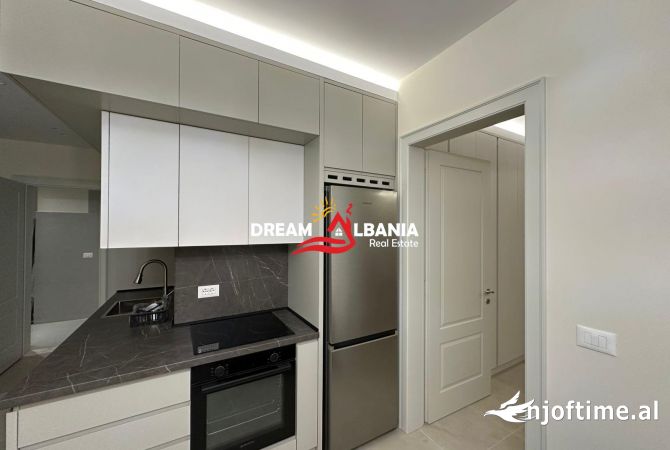 Shtepi me qera Apartament ne Tirane, 1+1, Mobilimi E mobiluar, Pagesa 800  Euro.