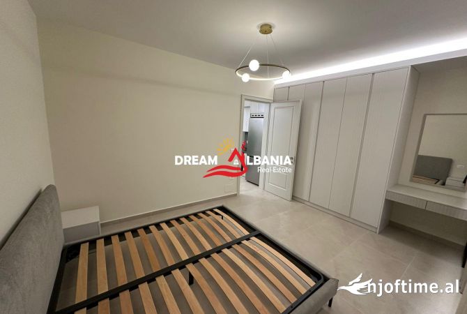 Shtepi me qera Apartament ne Tirane, 1+1, Mobilimi E mobiluar, Pagesa 800  Euro.