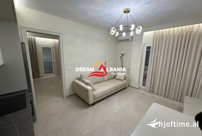 Shtepi me qera 1+1 ne Tirane - 800 Euro