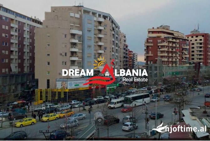Shtepi me qera 2+1 ne Tirane - 450 Euro