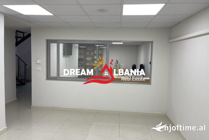 Ambjent per zyra me qera tek Bulevardi i Ri, rruga Jordan Misja (ID 42611207)