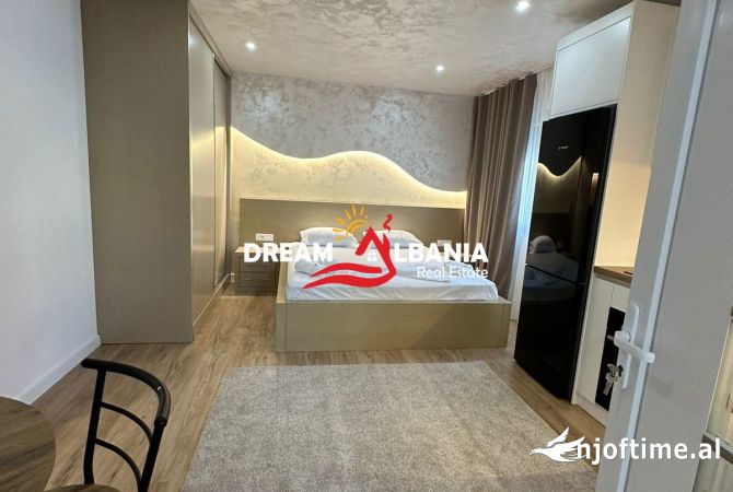 Shtepi me qera Garsoniere ne Tirane - 400 Euro