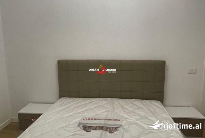 Shtepi me qera Apartament ne Tirane, 2+1, Mobilimi E mobiluar, Pagesa 800  Euro.