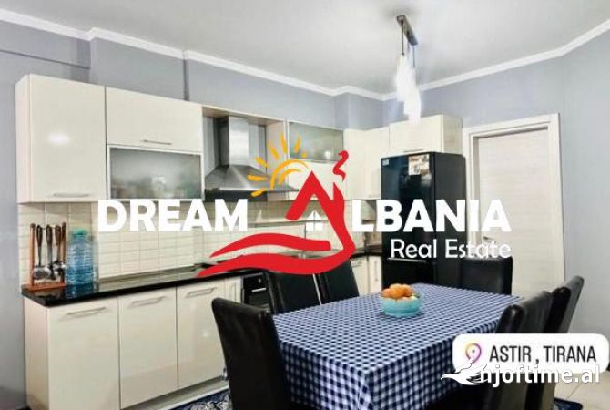 Shtepi me qera 2+1 ne Tirane - 600 Euro
