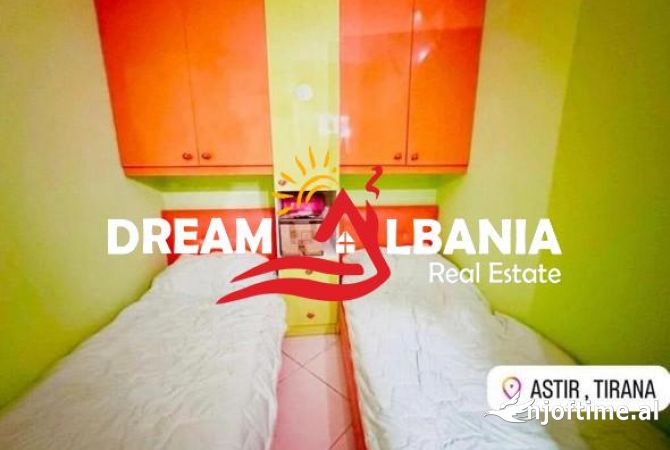 Apartment for rent in Tirana 2+1, Furnished