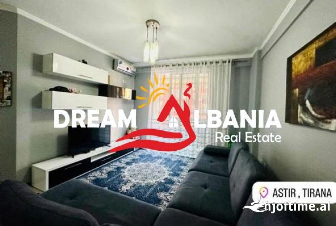 Shtepi me qera 2+1 ne Tirane - 600 Euro