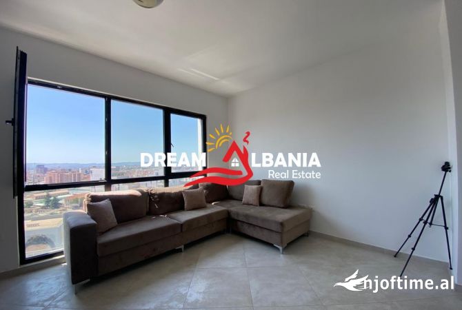 Shtepi me qera 1+1 ne Tirane - 500 Euro