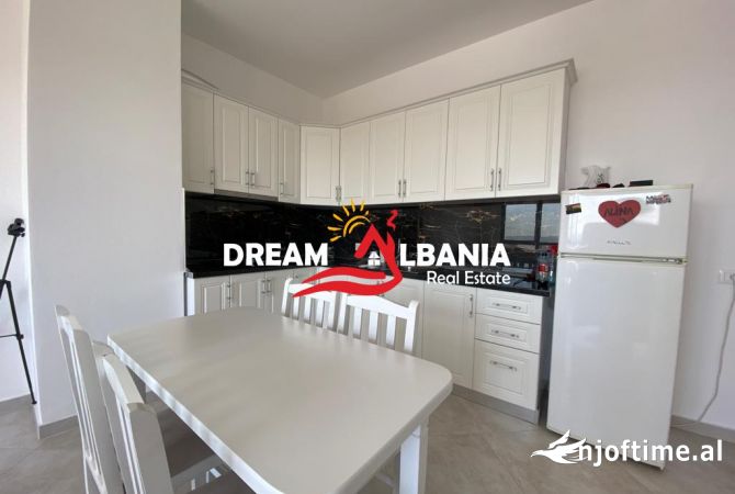Shtepi me qera 1+1 ne Tirane - 500 Euro