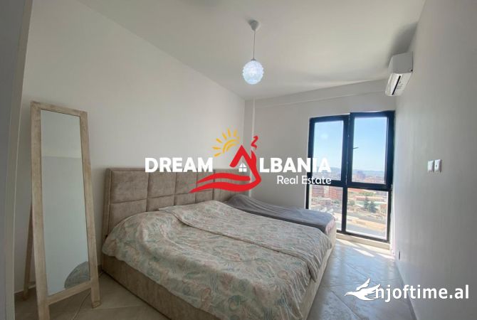Shtepi me qera 1+1 ne Tirane - 500 Euro