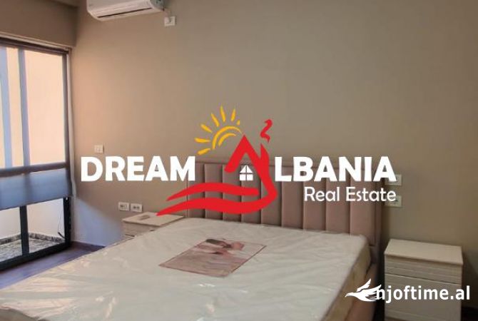 Shtepi me qera Apartament ne Tirane, 2+1, Mobilimi E mobiluar, Pagesa 600  Euro.