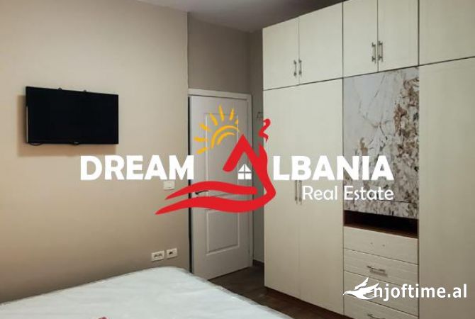 Shtepi me qera Apartament ne Tirane, 2+1, Mobilimi E mobiluar, Pagesa 600  Euro.