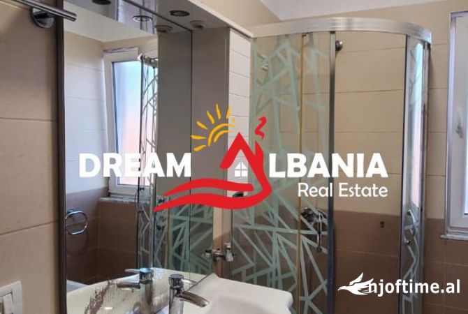 Shtepi me qera Apartament ne Tirane, 2+1, Mobilimi E mobiluar, Pagesa 600  Euro.