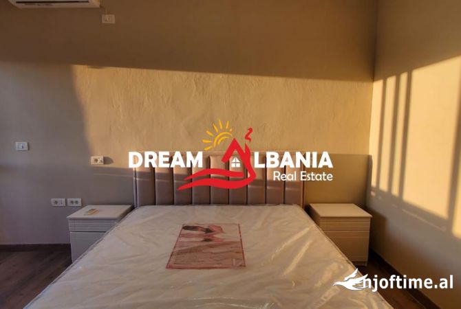 Shtepi me qera Apartament ne Tirane, 2+1, Mobilimi E mobiluar, Pagesa 600  Euro.