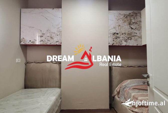 Shtepi me qera Apartament ne Tirane, 2+1, Mobilimi E mobiluar, Pagesa 600  Euro.
