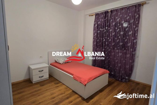 Shtepi me qera 2+1 ne Tirane - 600 Euro