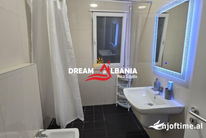 Shtepi me qera 2+1 ne Tirane - 600 Euro