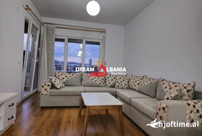 Shtepi me qera 2+1 ne Tirane - 600 Euro