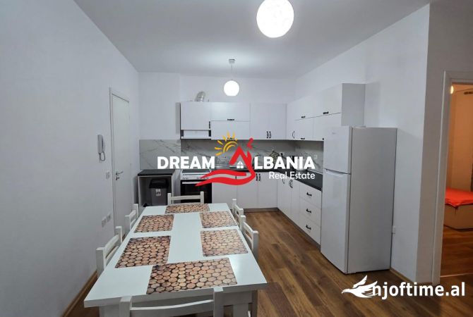 Shtepi me qera Apartament ne Tirane, 2+1, Mobilimi E mobiluar, Pagesa 600  Euro.