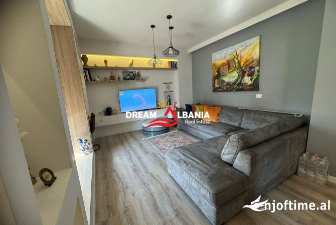 Shtepi ne shitje 2+1 ne Tirane - 206,000 Euro
