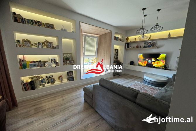 Shtepi ne shitje 2+1 ne Tirane - 206,000 Euro