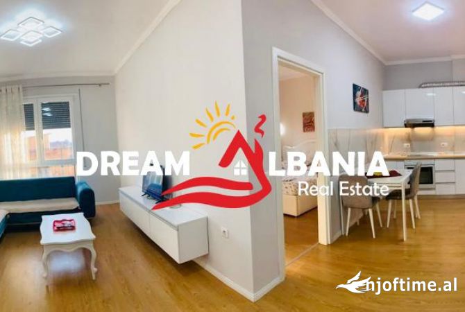 Shtepi me qera 1+1 ne Tirane - 500 Euro