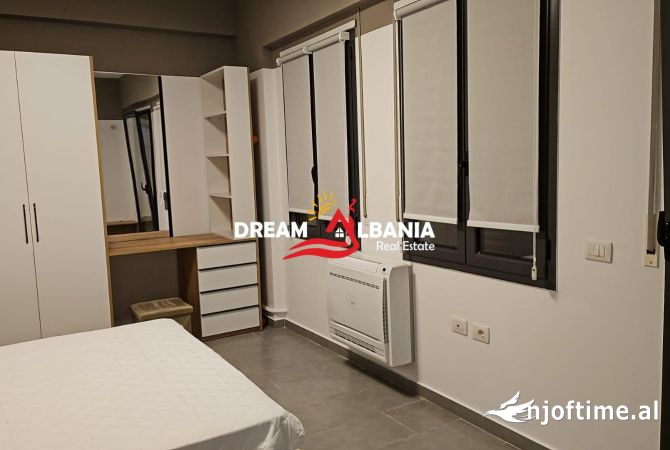 Shtepi me qera Apartament ne Tirane, 2+1, Mobilimi E mobiluar, Pagesa 600  Euro.