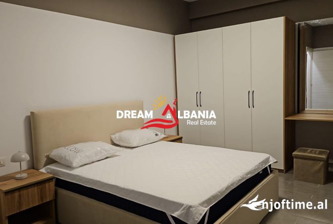 Shtepi me qera Apartament ne Tirane, 2+1, Mobilimi E mobiluar, Pagesa 600  Euro.