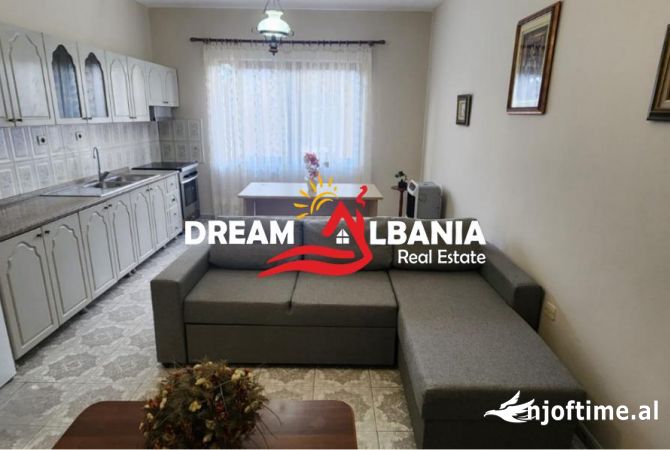 Shtepi me qera 1+1 ne Tirane - 450 Euro