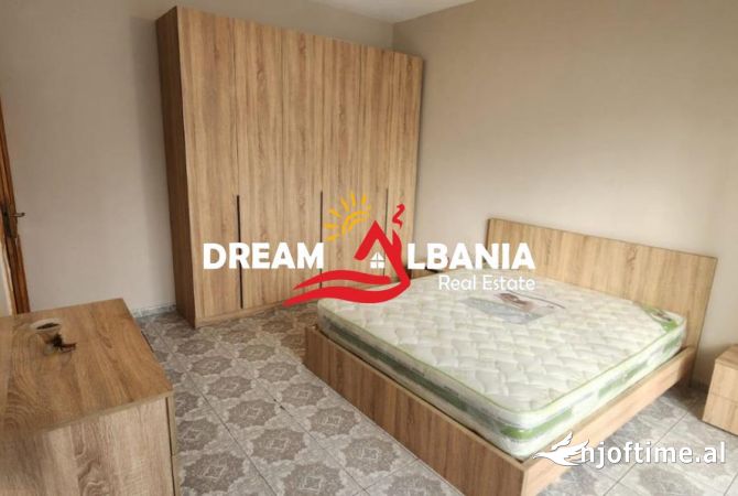 Shtepi me qera 1+1 ne Tirane - 450 Euro