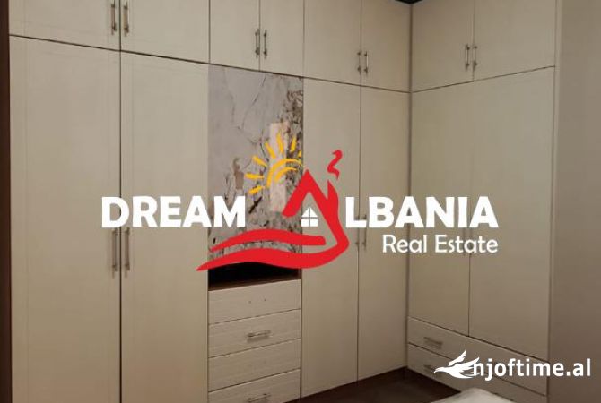 Shtepi ne shitje Apartament ne Tirane, 2+1, Mobilimi E mobiluar, Pagesa 140,000  Euro.