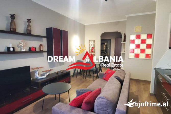 Shtepi ne shitje 2+1 ne Tirane - 140,000 Euro