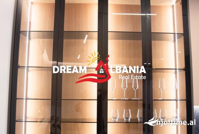 Shtepi me qera Apartament ne Tirane, 2+1, Mobilimi E mobiluar, Pagesa 1,900  Euro.