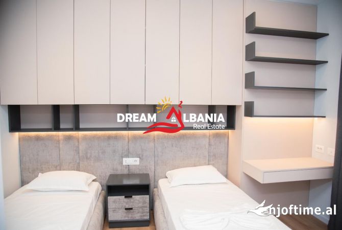 Shtepi me qera Apartament ne Tirane, 2+1, Mobilimi E mobiluar, Pagesa 1,900  Euro.