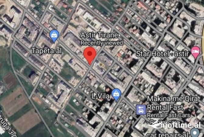 Ambient biznesi ne shitje 5+1 ne Tirane - 4,500,000 Euro