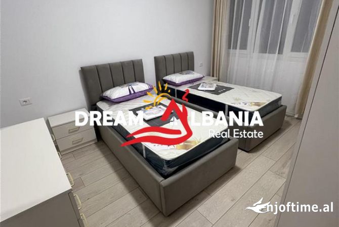 Apartment for rent in Tirana 2+1, Furnished