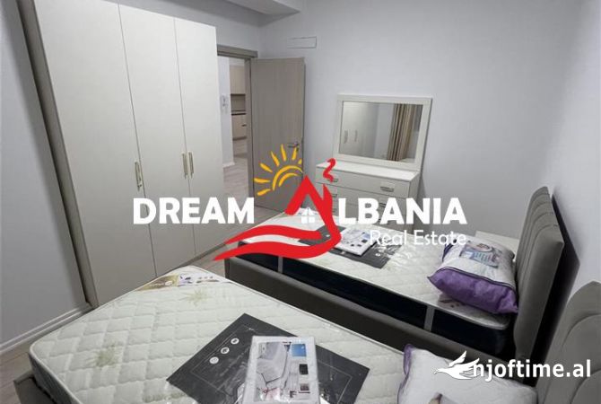 Apartment for rent in Tirana 2+1, Furnished