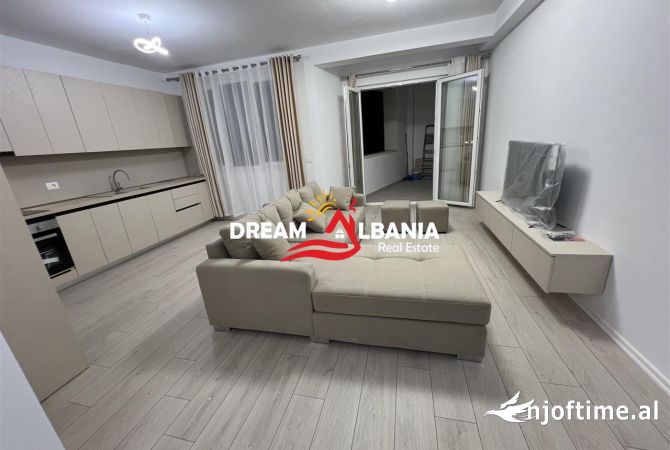 Shtepi me qera 2+1 ne Tirane - 600 Euro